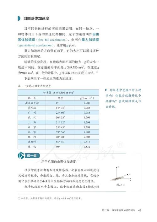 物理高中必修一1-1 動量》（教案）