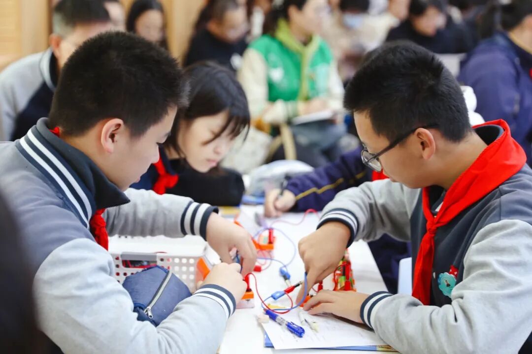 初中物理教學器材