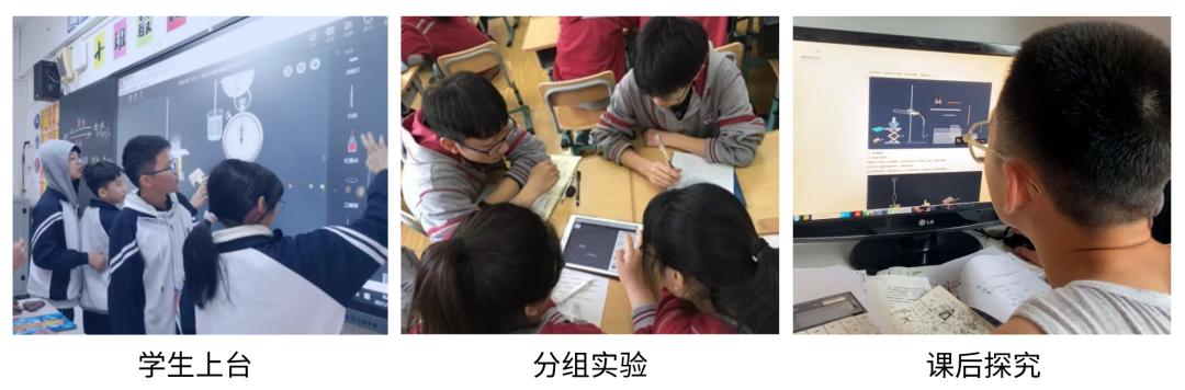 初中物理電學軟件