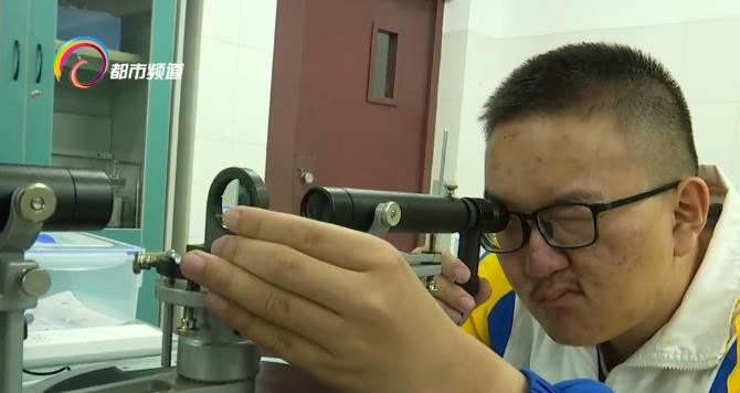 物理碗競賽獲獎