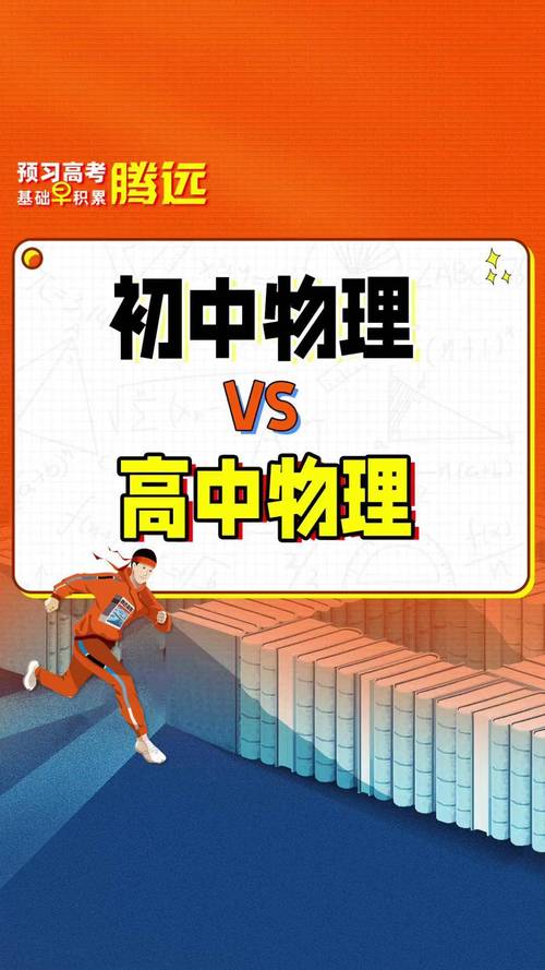 初中物理 高中物理