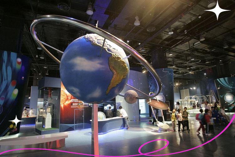 天津物理競賽班