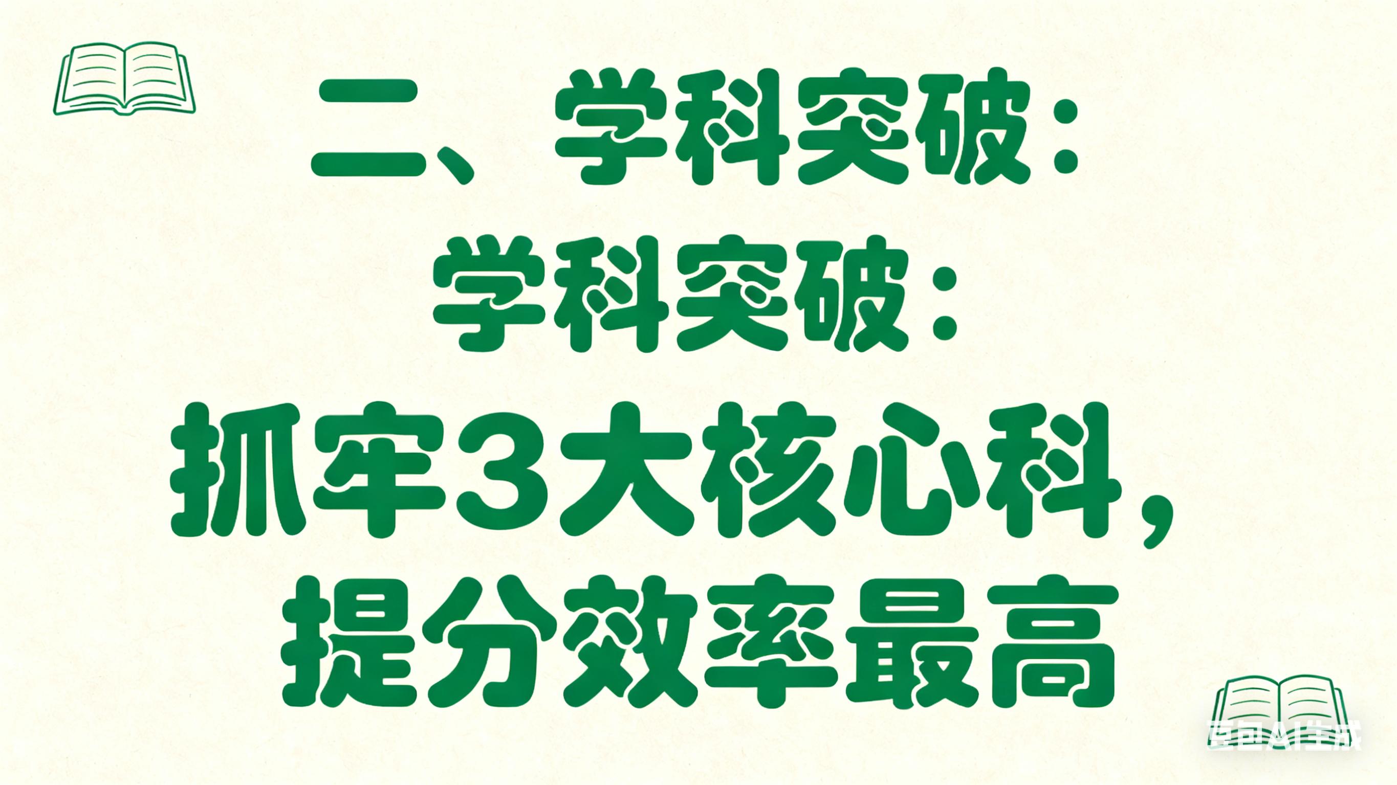 物理競賽怎么準備