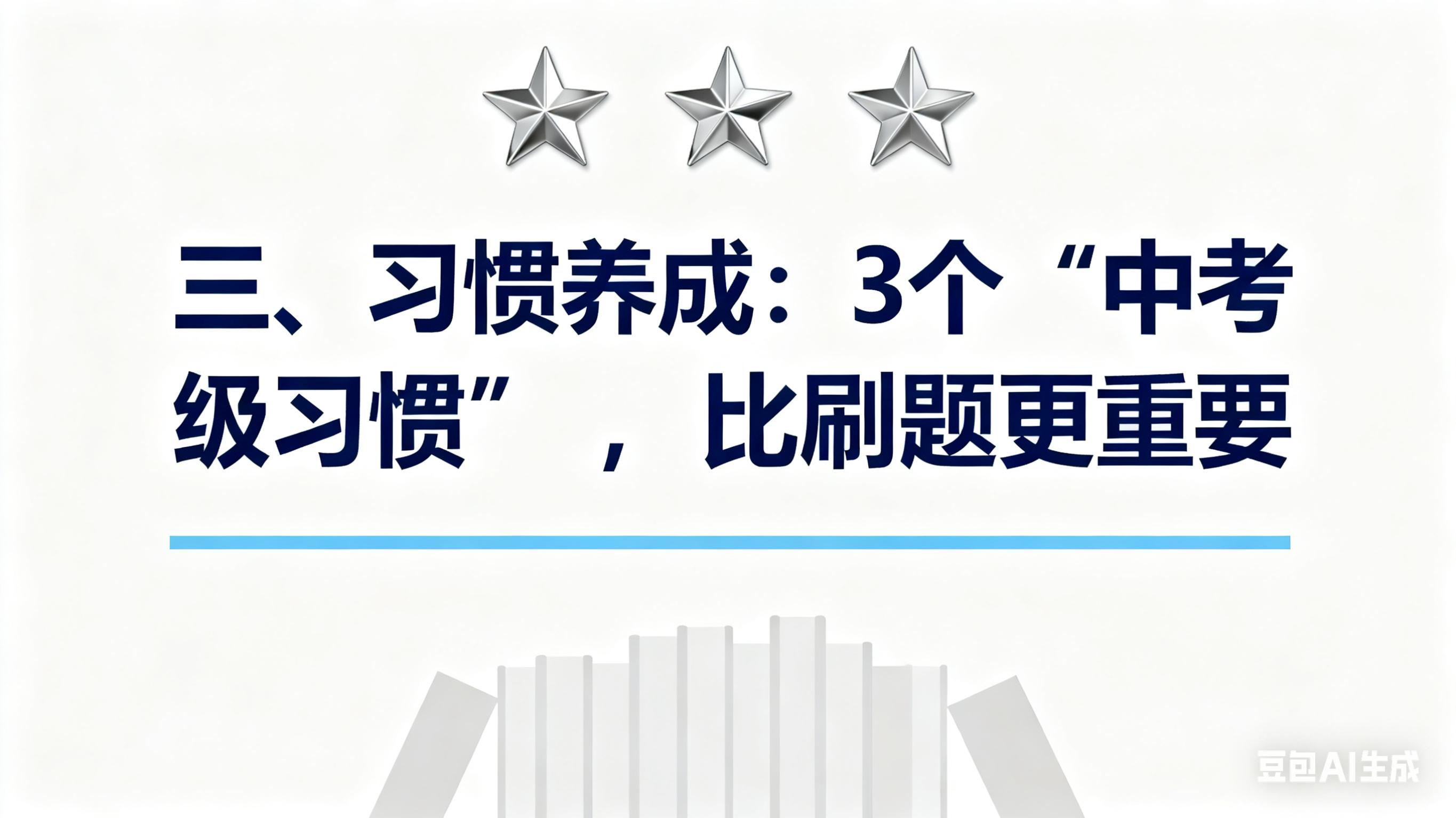 物理競賽怎么準備