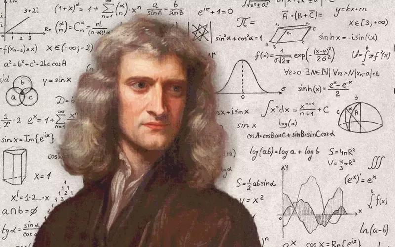 物理學家講物質