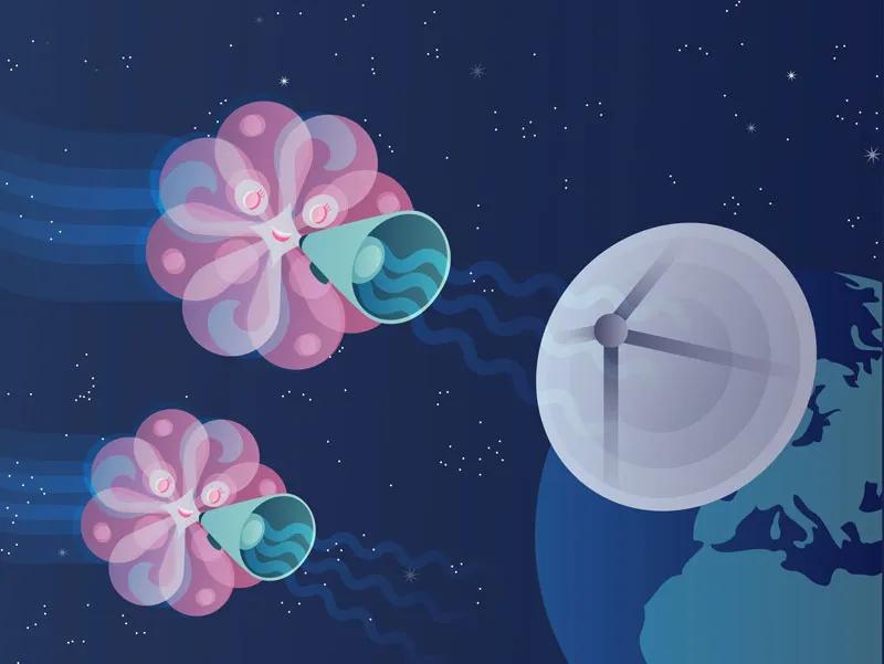 物理學家講物質